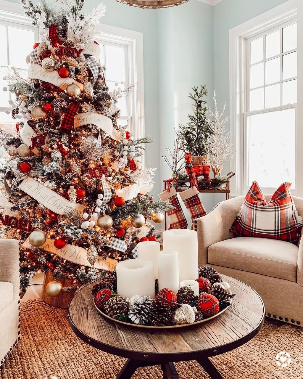 Pin On Decor Christmas Image Idea