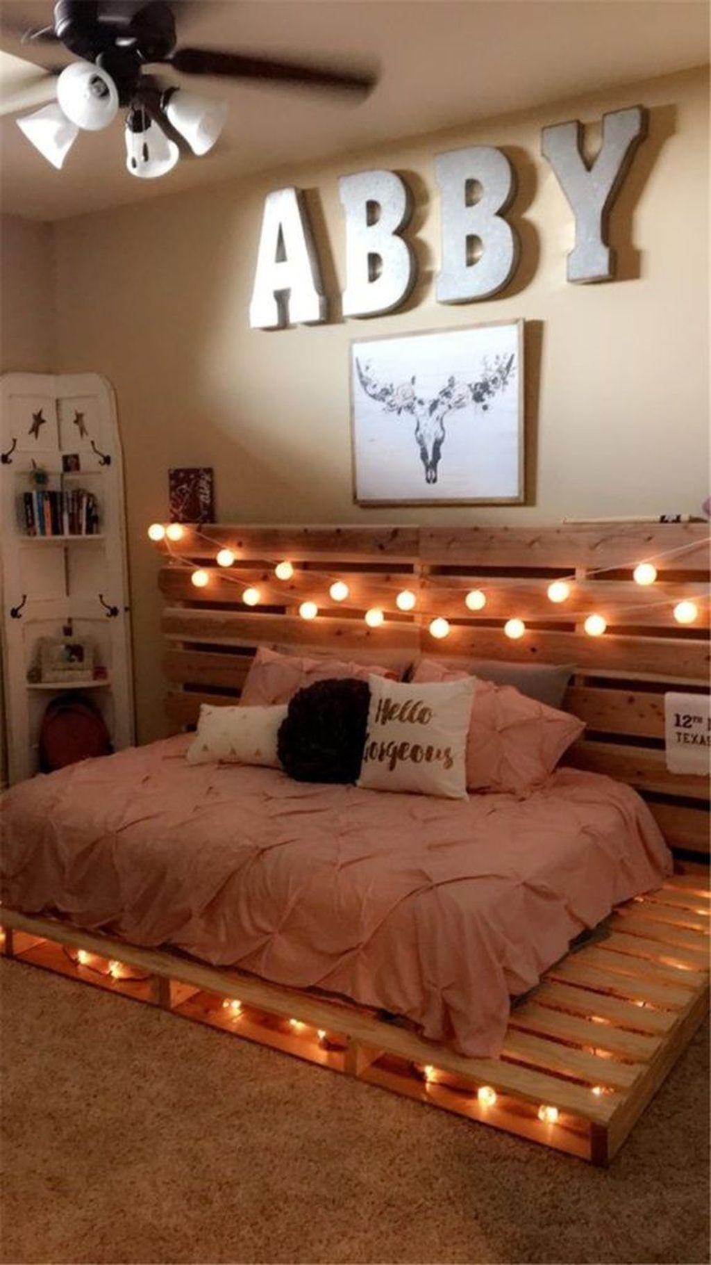 Pin On Girl Bedroom Inspiration
