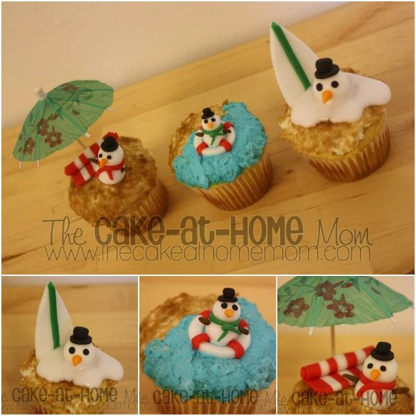 Diy Christmas In July Home Decorating Ideas On A Budget Seasonal