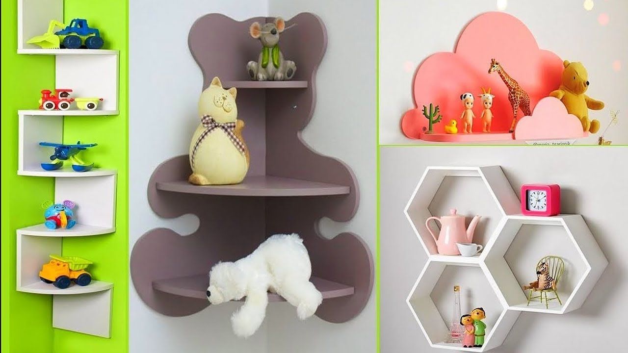 Clever Diy Storage Ideas Diy Cardboard Furniture Bookshelves Diy Diy Cardboard