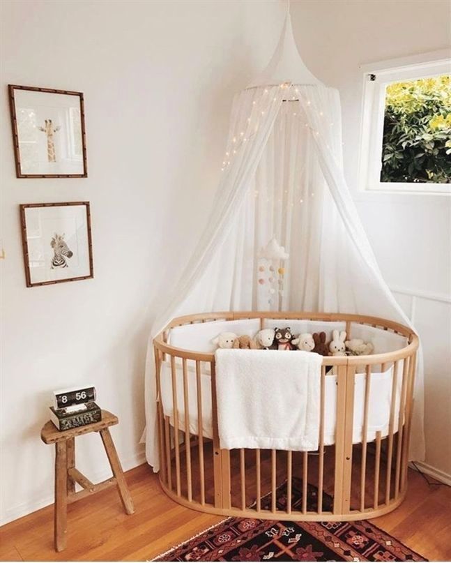 New Baby Room Decoration Ideas Babyroomdecoration In 2020 Baby