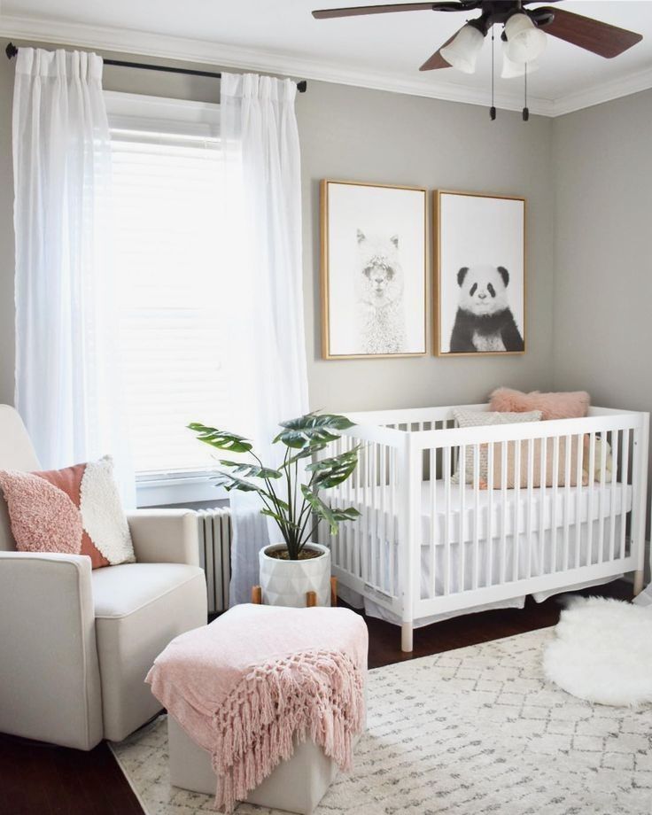 10 Great Baby Room Ideas For Parents To Use In Their Decor