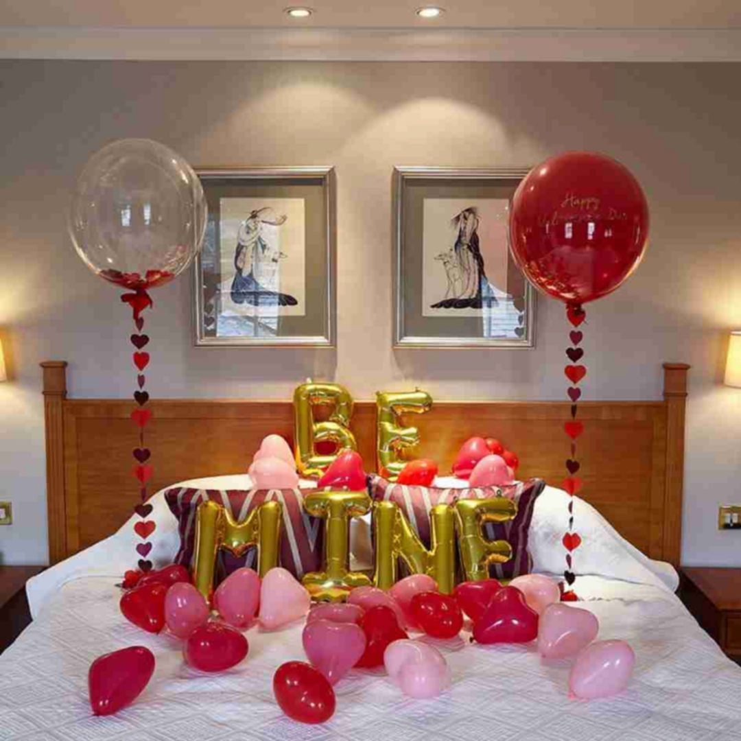 Romantic Bedroom Ideas And Tips Surprise Your Partner This