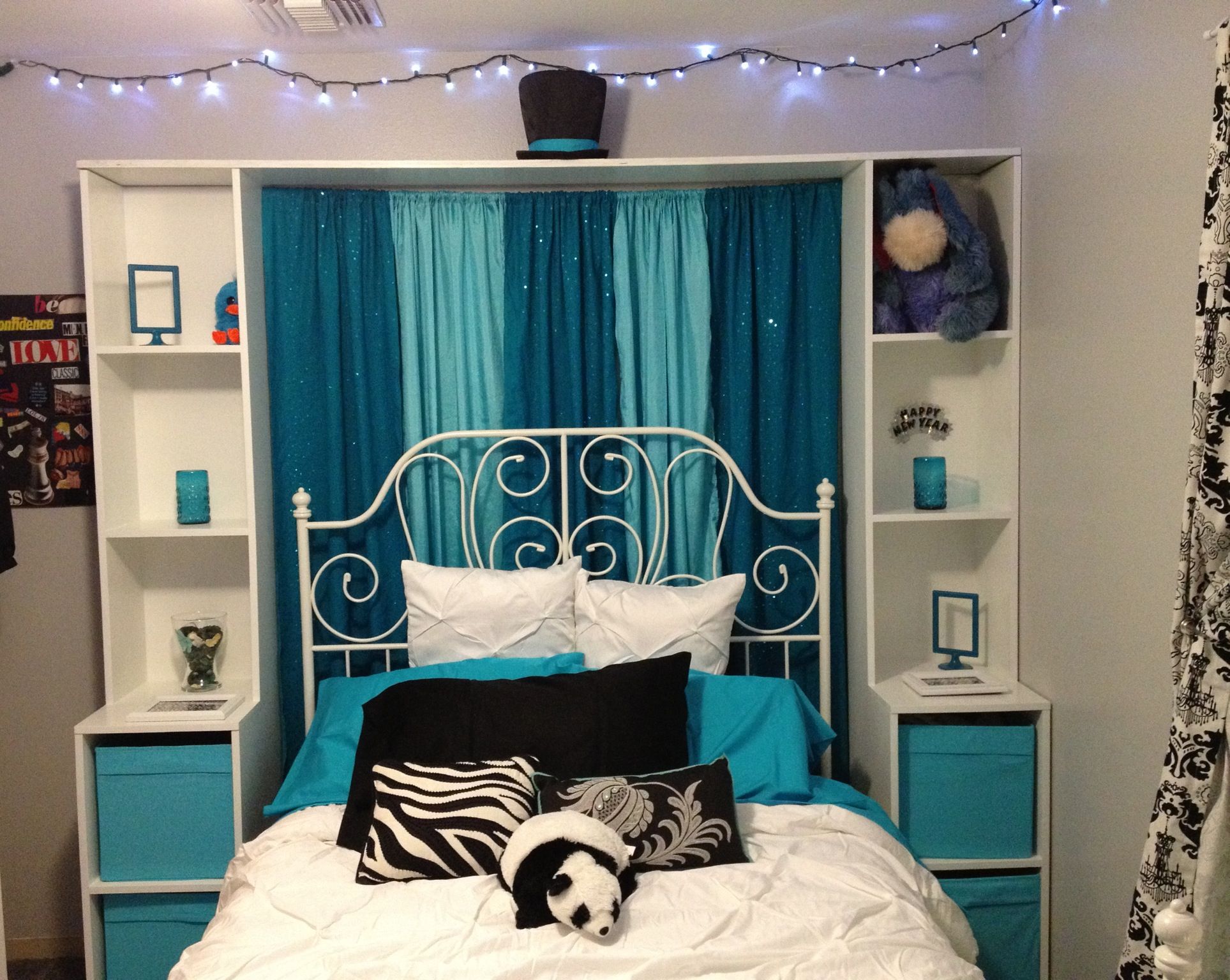 Room Decor For 14 Year Olds Girls