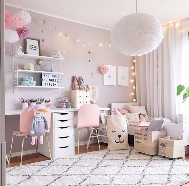 Room Decor Ideas For Girls Cheap